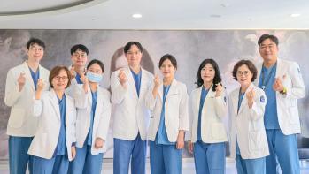 국제성모병원 송유민 전공의, 대한마취통증의학회 수련평가시험 전체 수석